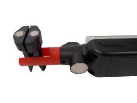 LED фонарь ZJ - 8859 - B  COB / 2*18650 / 3.7 В / 1500мА/ч