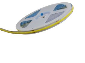 Светодиодная лента 12В -  320Led/м - 12Вт/м белая 6000K