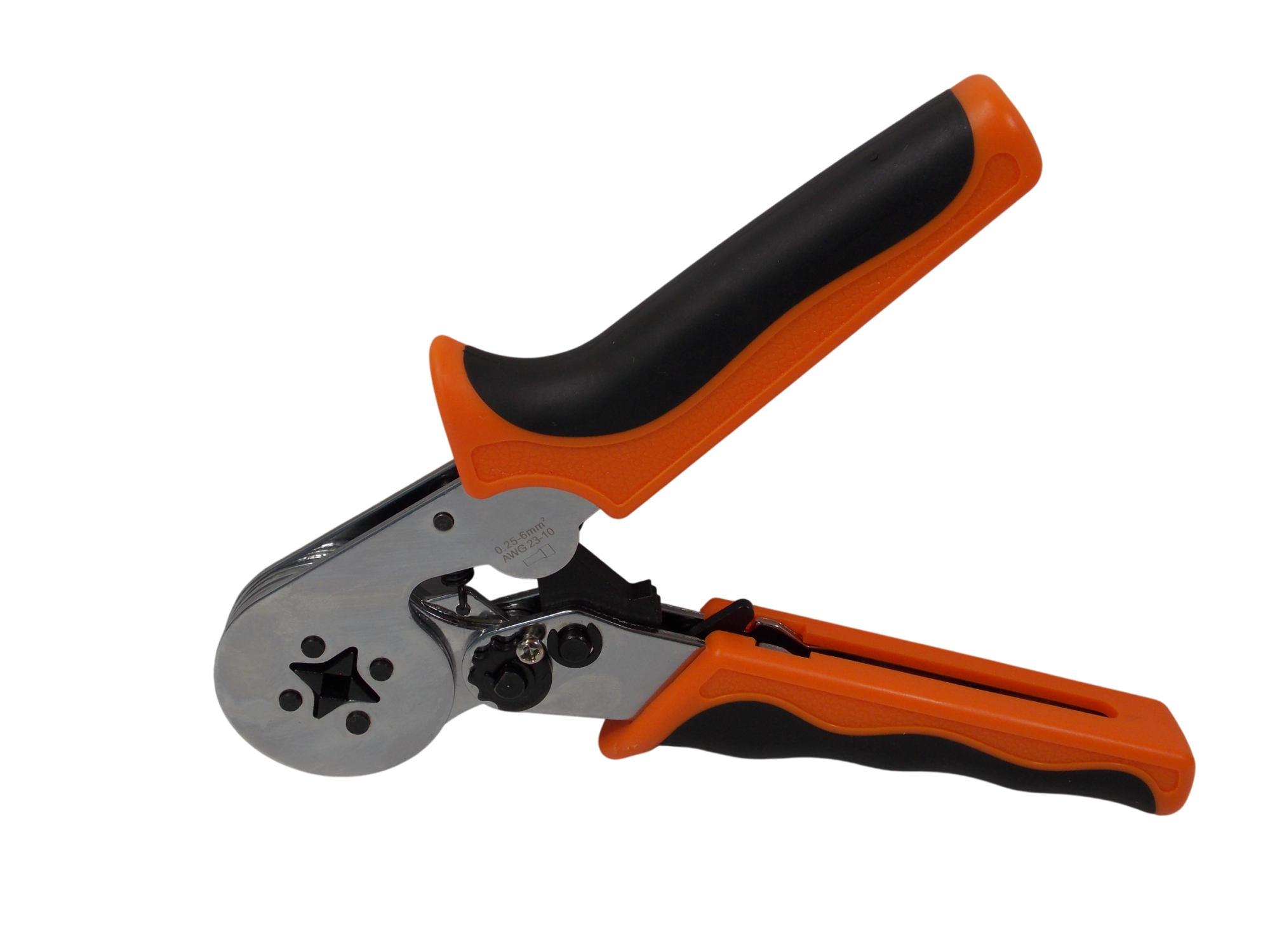 Инструмент обжимной / кримпер TOOLS HY- UD64   