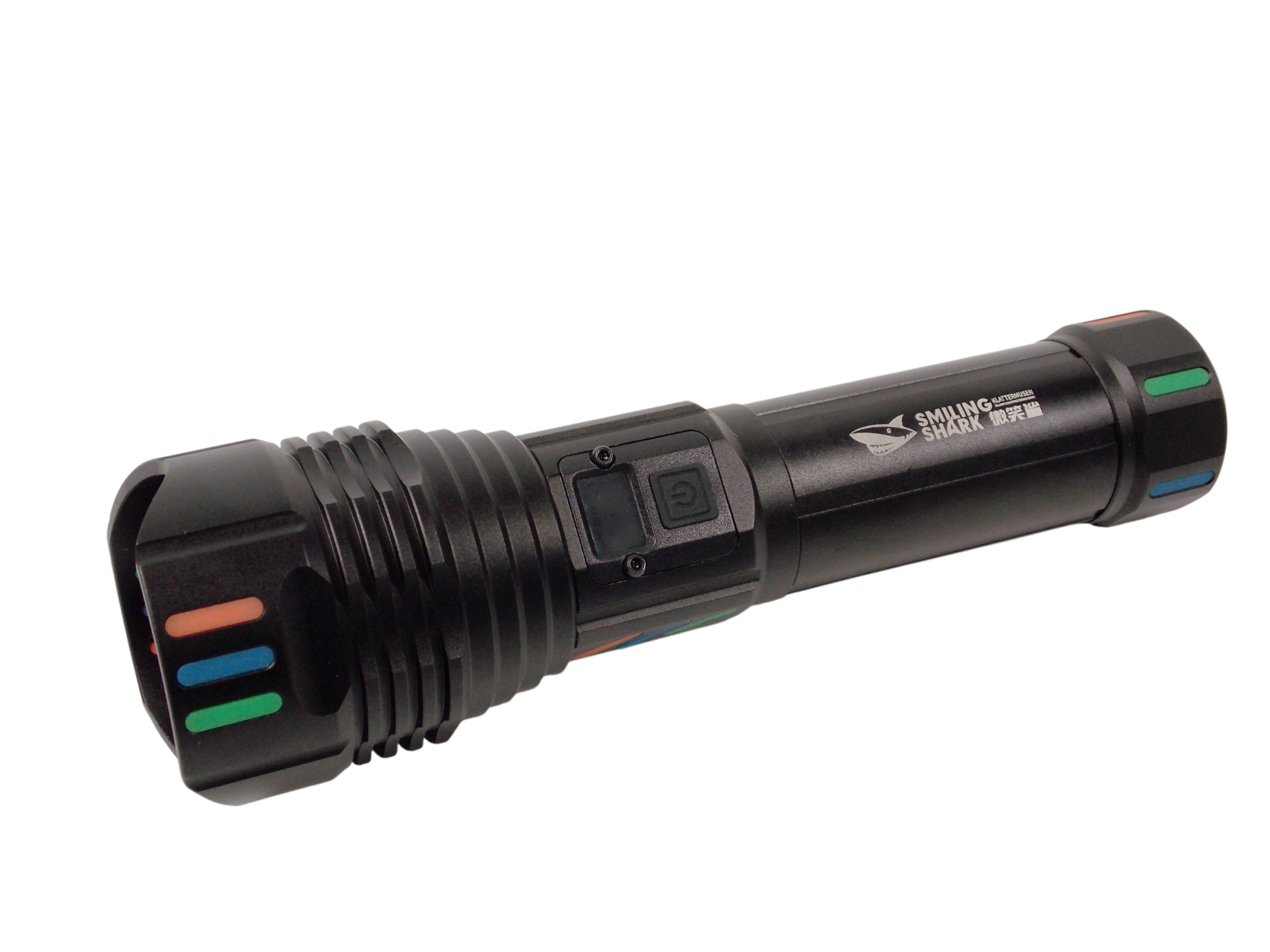 LED фонарь SD - 5432 / 1*26700 / 3.7В / 5000мА/ч