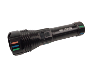 LED фонарь SD - 5432 / 1*26700 / 3.7В / 5000мА/ч