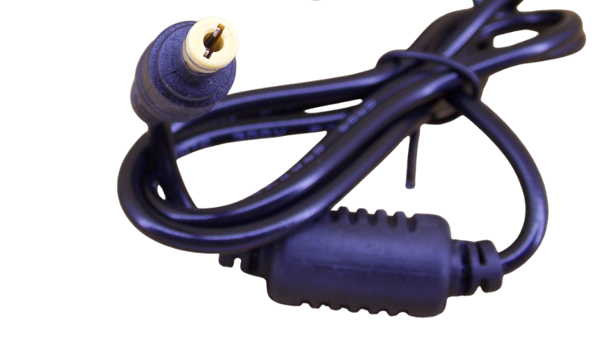 Блок питания 12В - 2.0A - 24Вт размер штекера 5.5*2.1мм