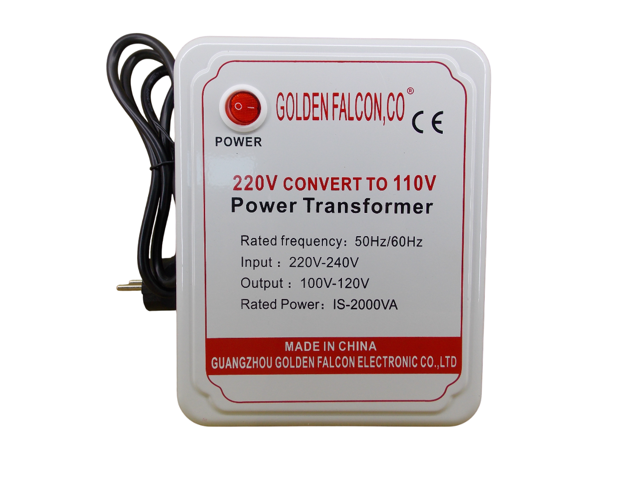 Понижающие трансформаторы