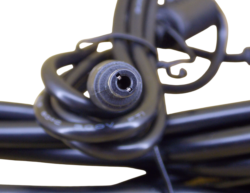 Блок питания 12В - 8A - 96Вт размер штекера 5.5*2.5мм