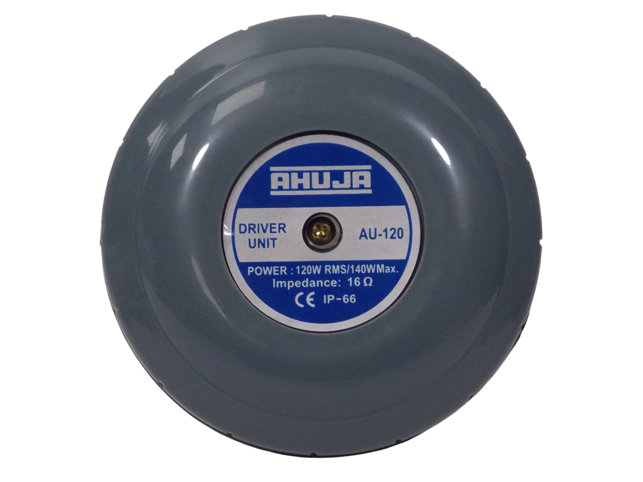 Рупорный динамик AHUJA  AU - 120 