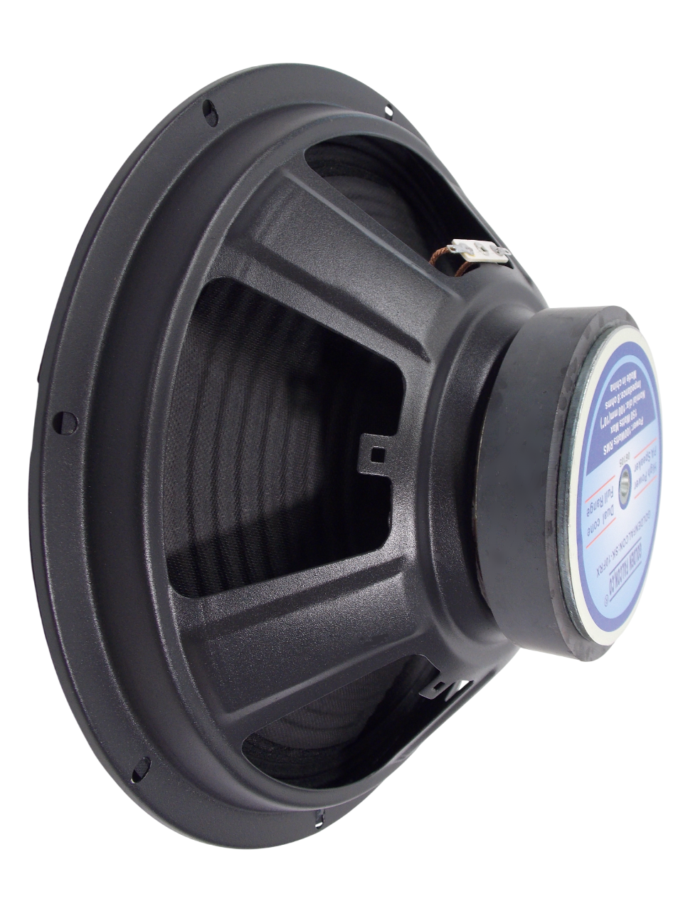 Динамик Golden Falcon SK 10FRX / 10 дюймов 